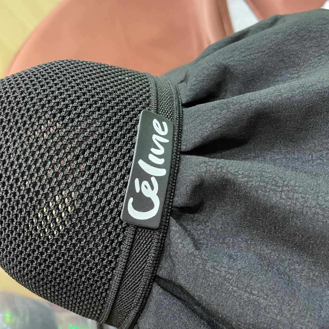 Celine Caps